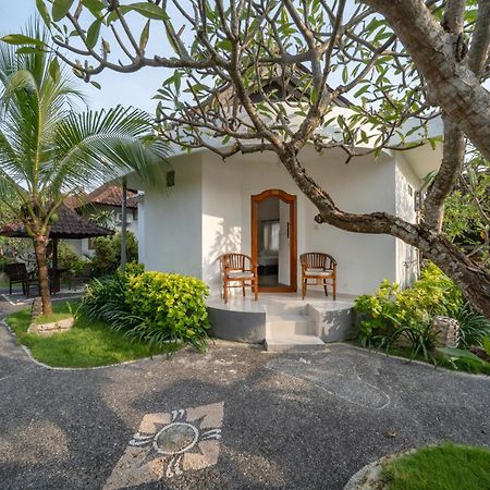 Nusa Indah Bungalow Lembongan Zewnętrze zdjęcie