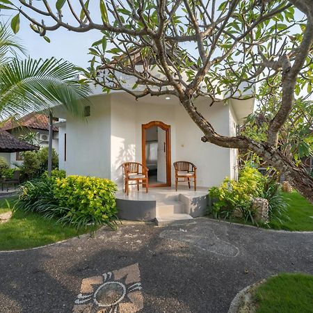 Nusa Indah Bungalow Lembongan Zewnętrze zdjęcie