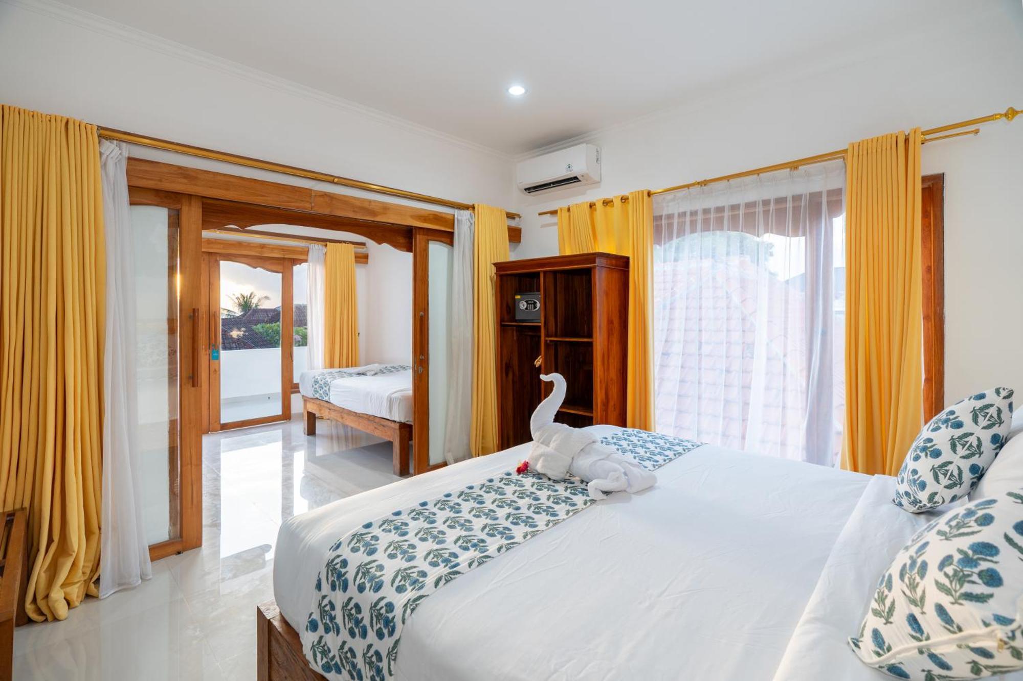 Nusa Indah Bungalow Lembongan Zewnętrze zdjęcie